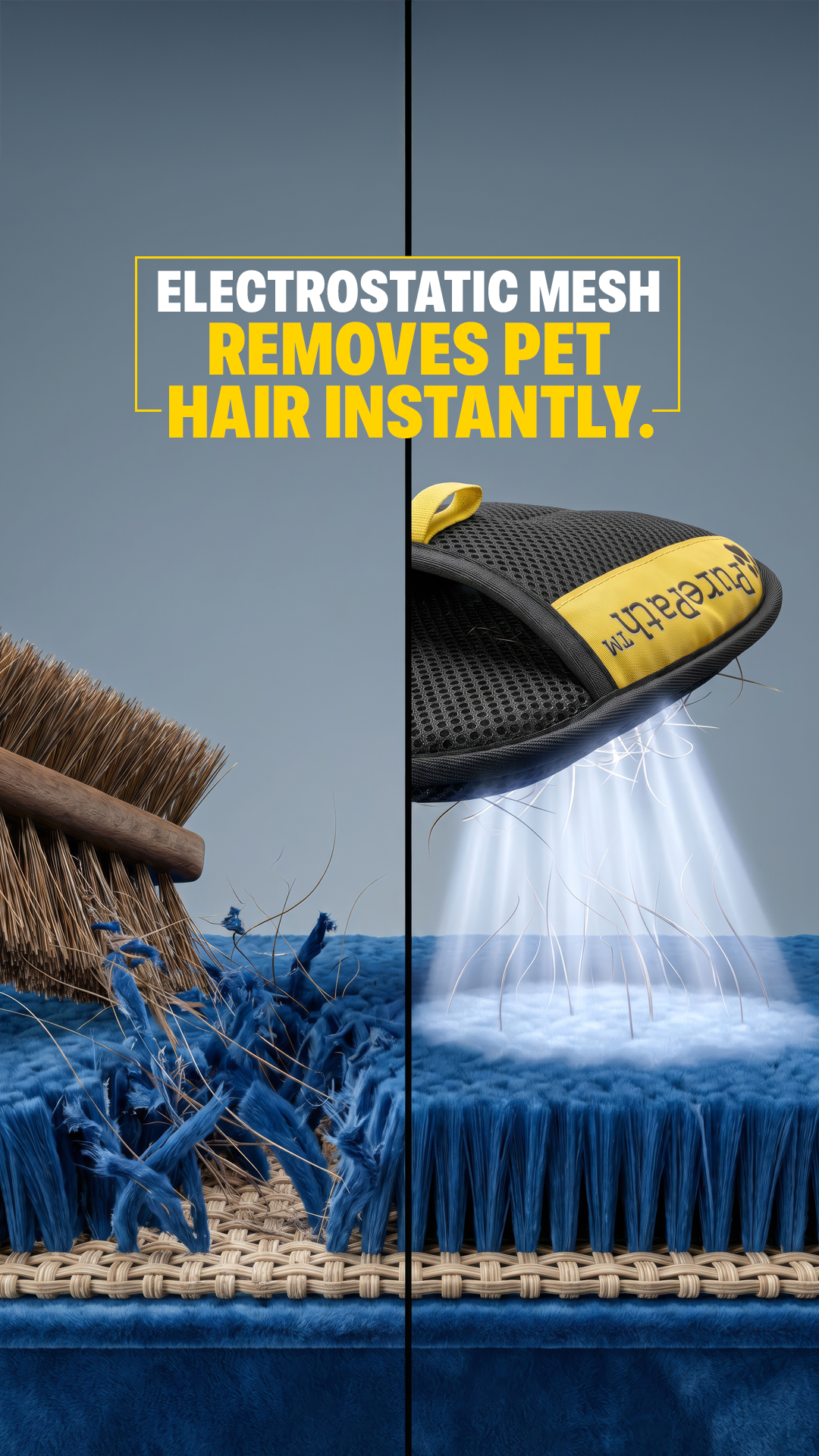 PurePath Facebook ad