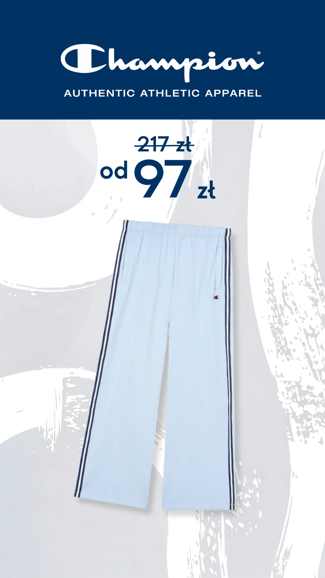 limango Polska Facebook ad