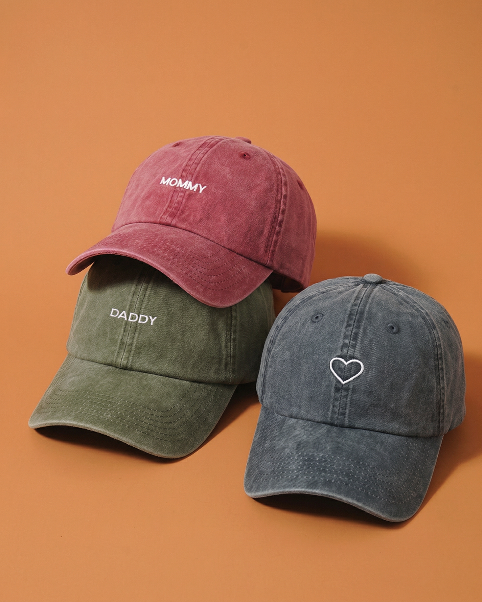 CAPS Apparel Facebook ad