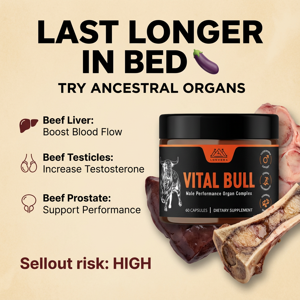 Lonvera Facebook ad