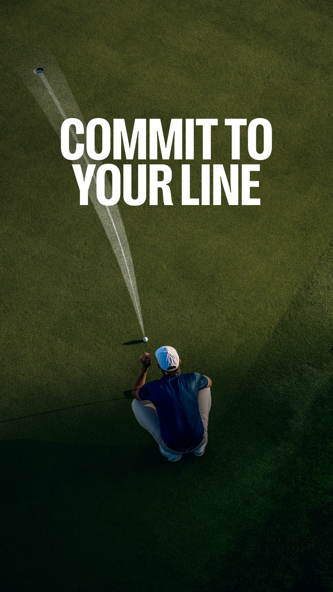 Titleist Facebook ad