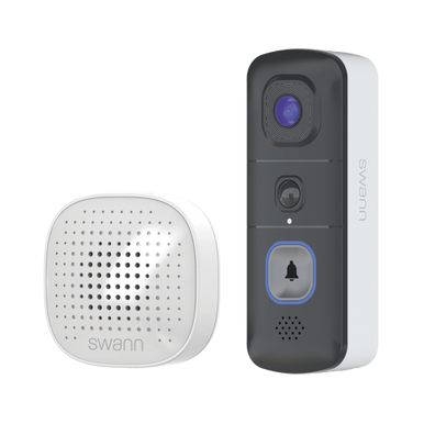 Swann Security Facebook ad