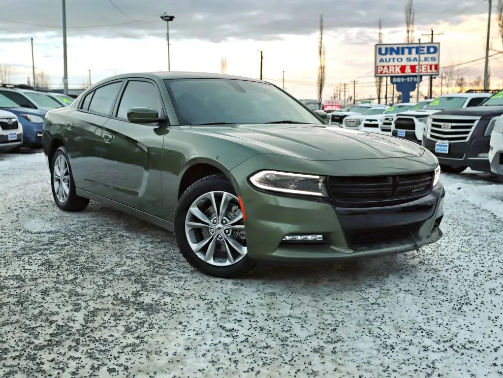 United Auto Sales Facebook ad
