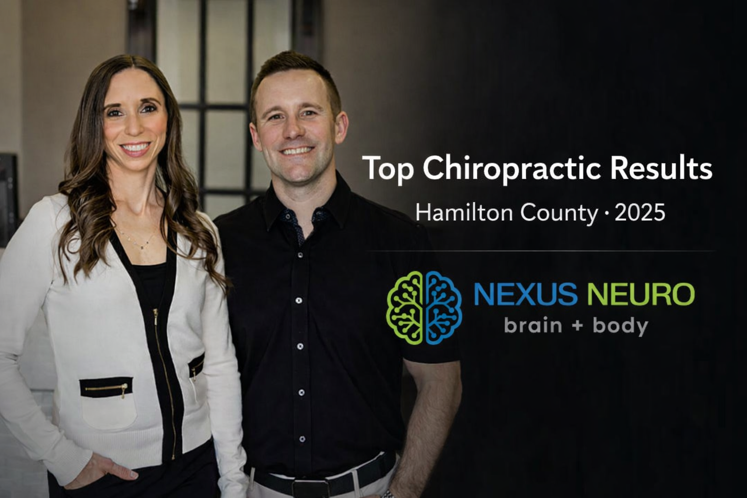 ChiropracticResults.com Facebook ad