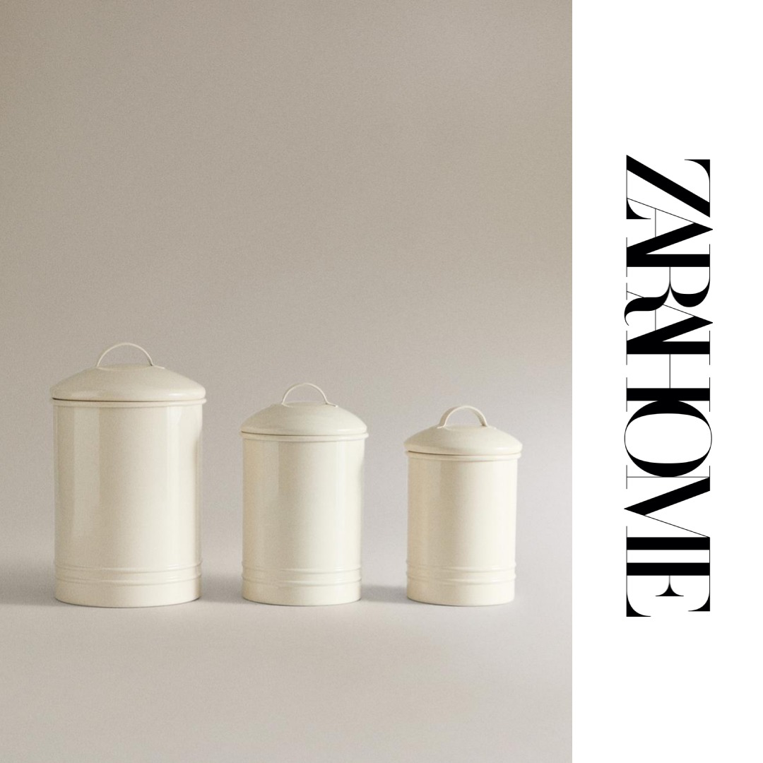 Zara Home Facebook ad