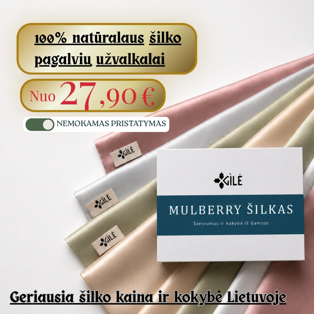 Juodalape.lt Facebook ad