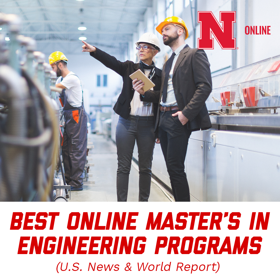 University of Nebraska-Lincoln Facebook ad