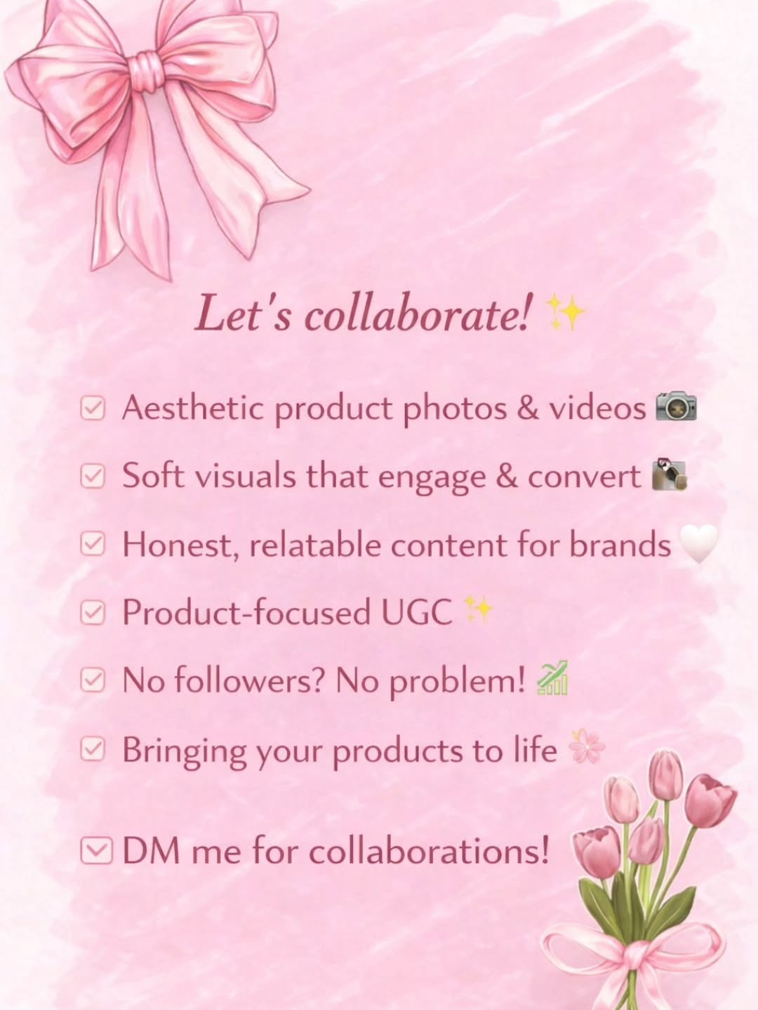 cozy.girlyyy Facebook ad: A UGC creator from India creating aesthetic beauty…