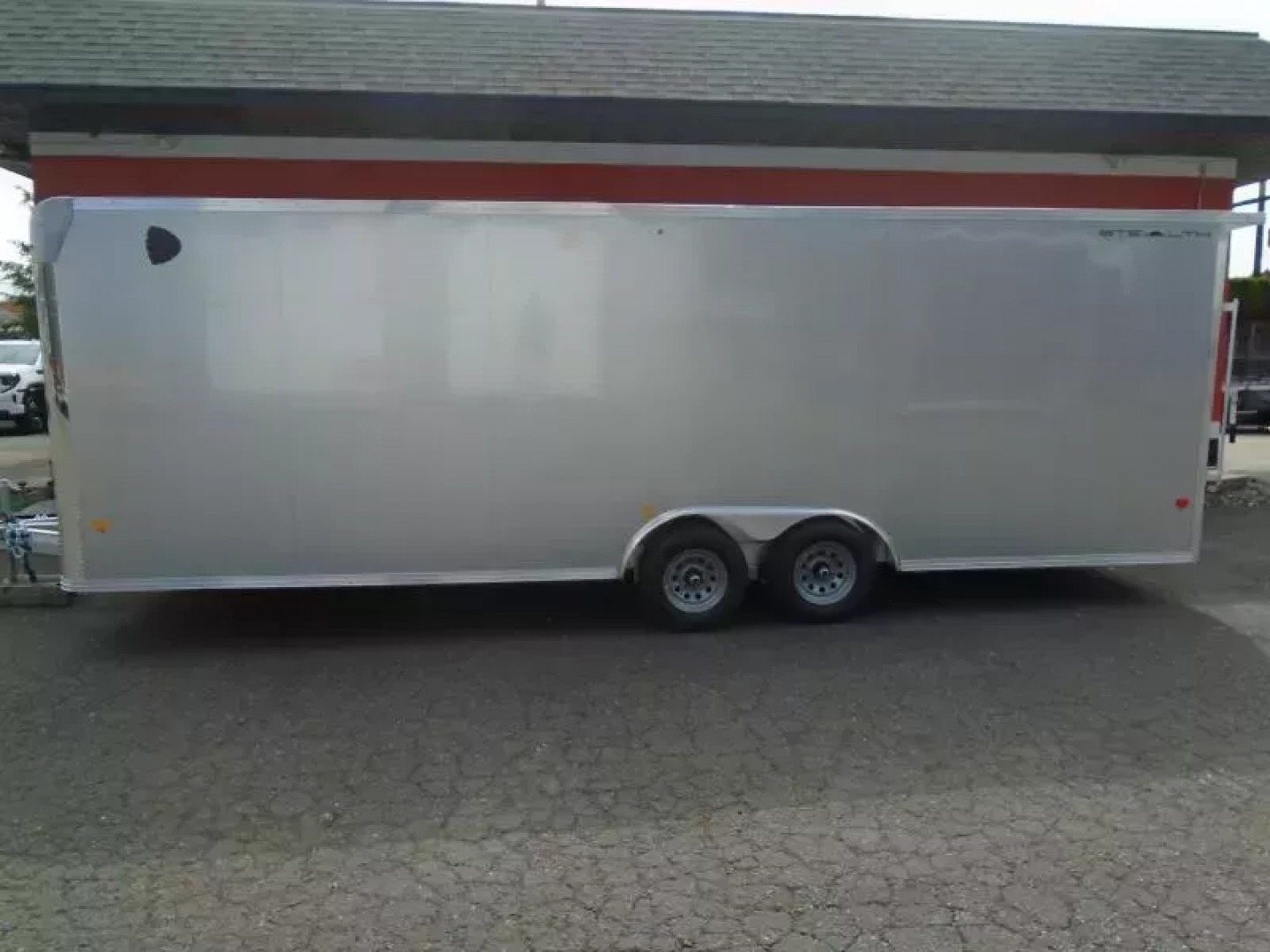 Dayspring Trailers Facebook ad
