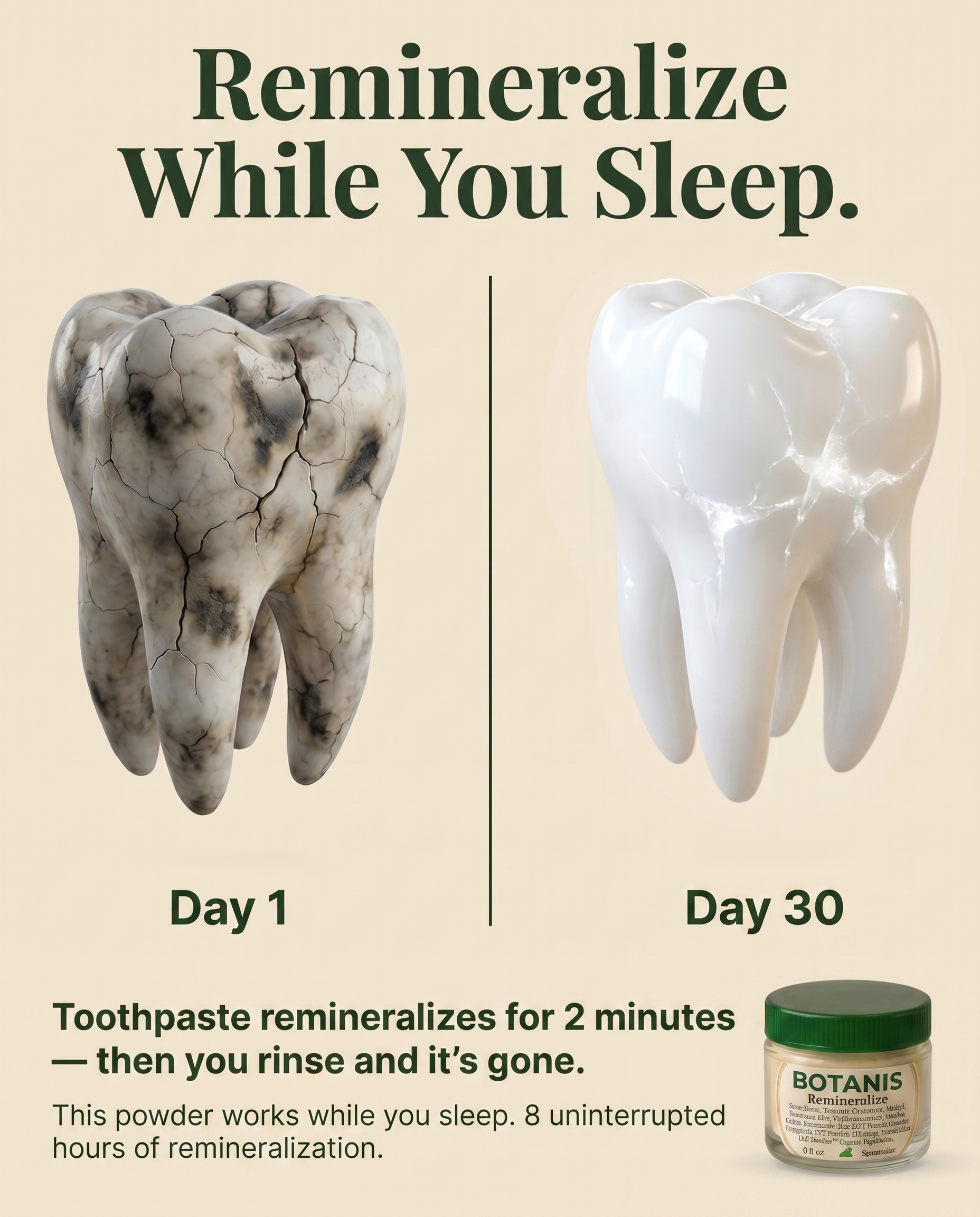 Lisa Bennett Facebook ad