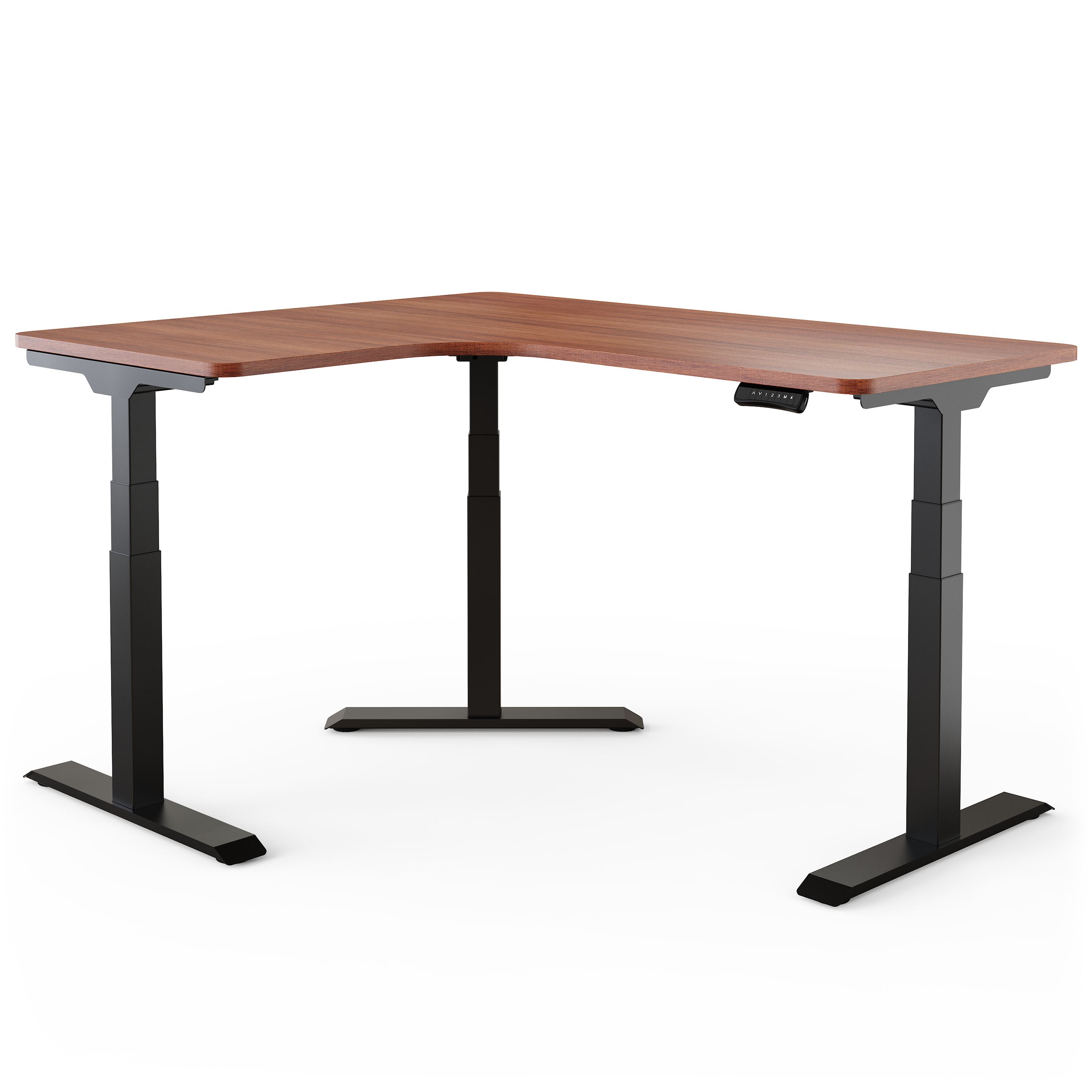 Deskspace Facebook ad: Bestseller für dein Homeoffice, jetzt 33 % reduziert