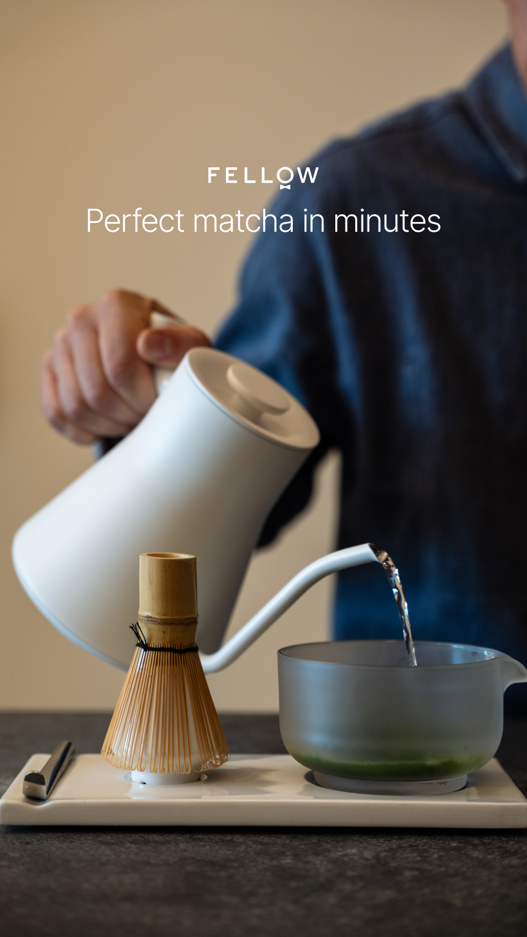 Fellow Facebook ad