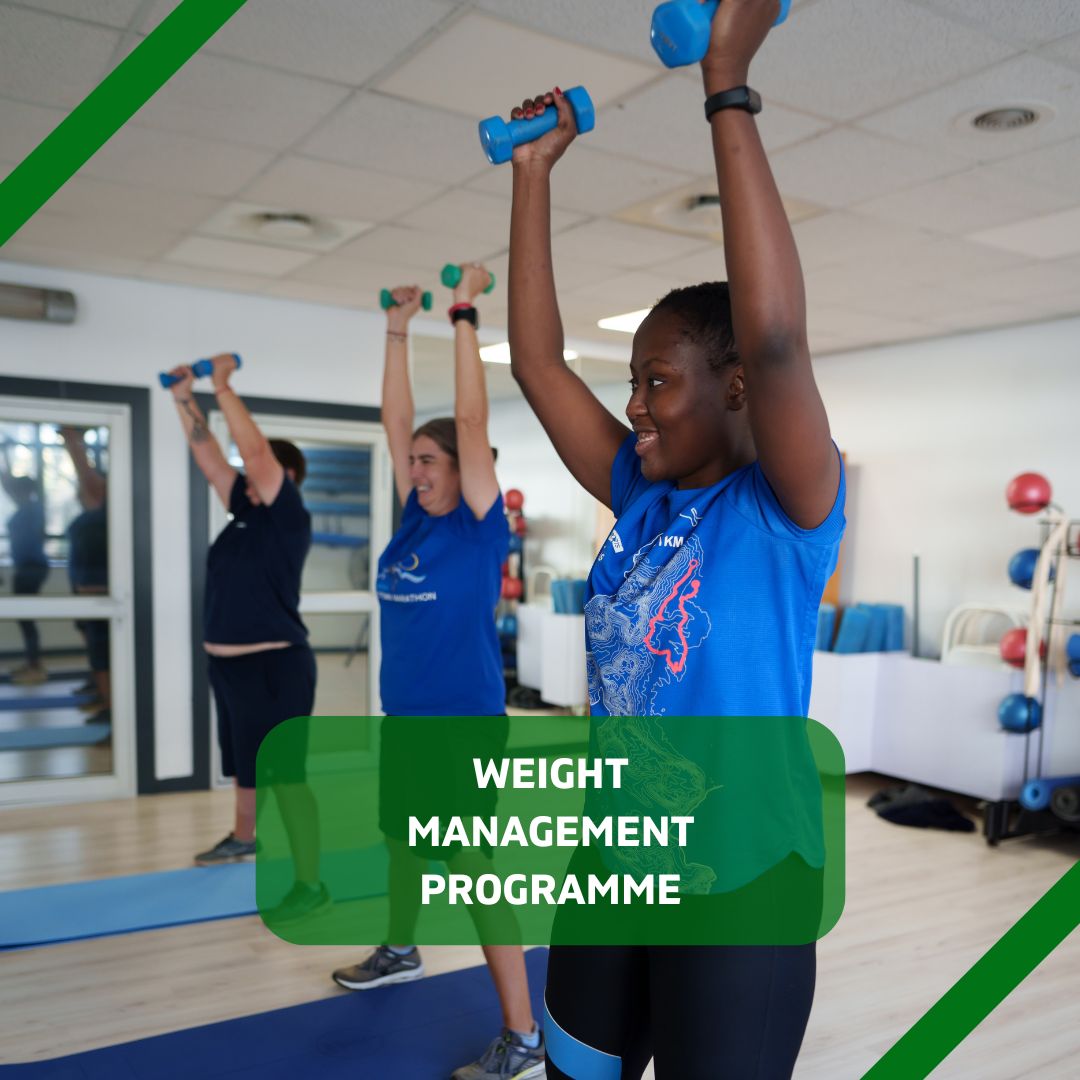 Sports Science Institute Facebook ad