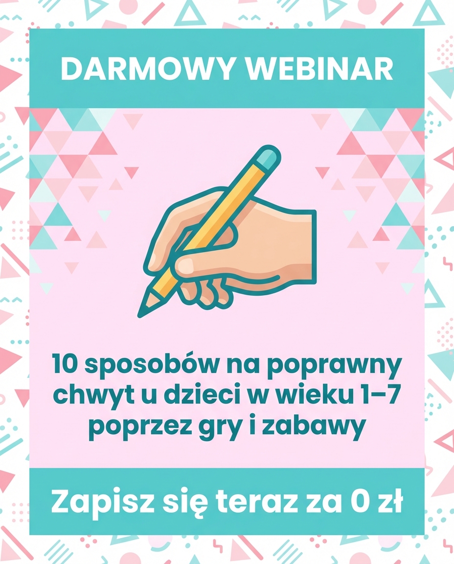 Sonia Michalik psycholog dziecięca Facebook ad