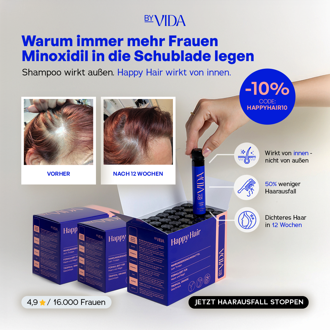 Byvida Facebook ad