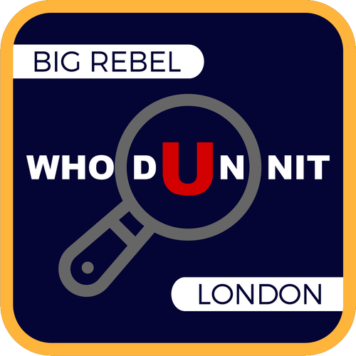 Rebel Badge Book Facebook ad: Our events across the year are for like-minded…