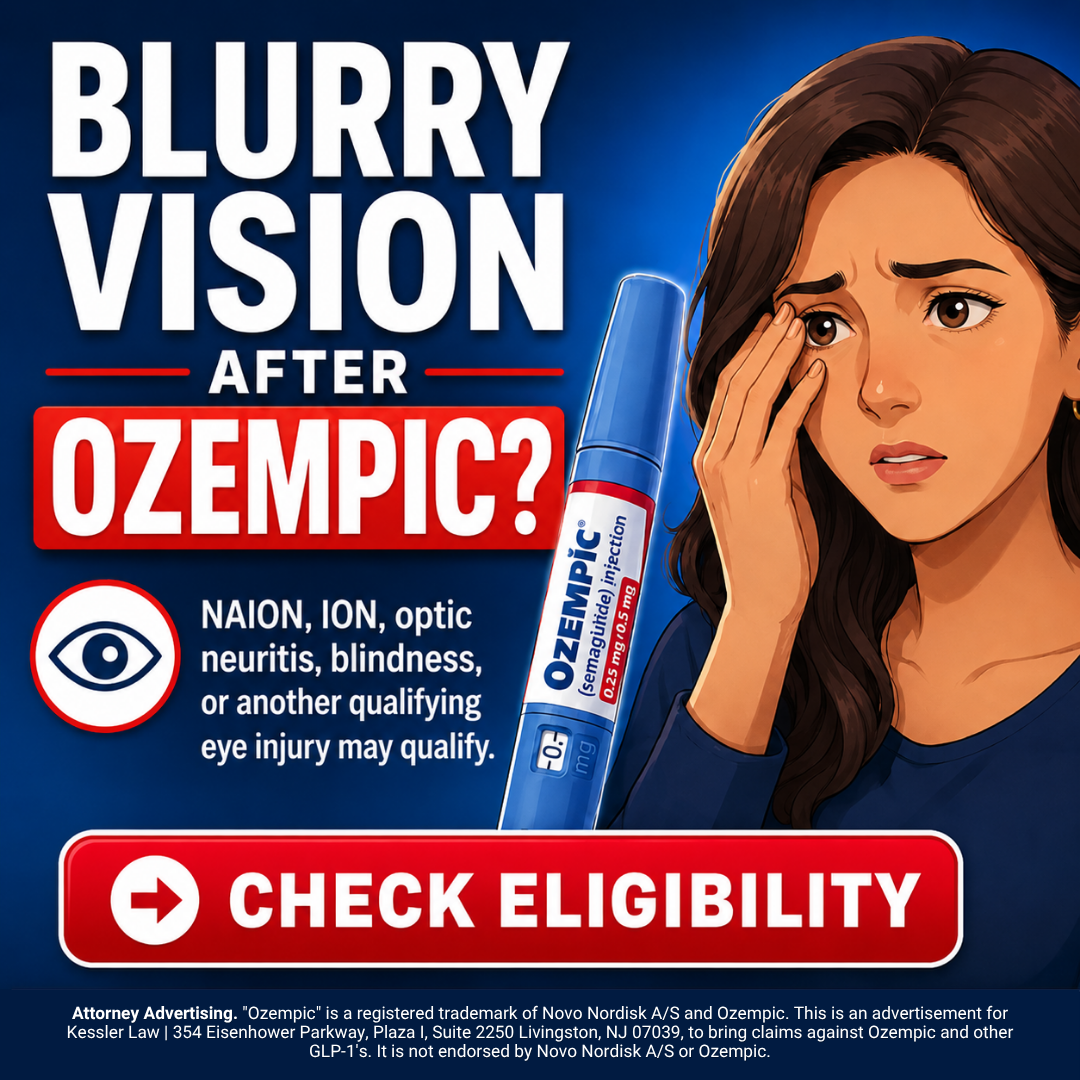 Medical Claim Advocates Facebook ad from Aug 27, 2026