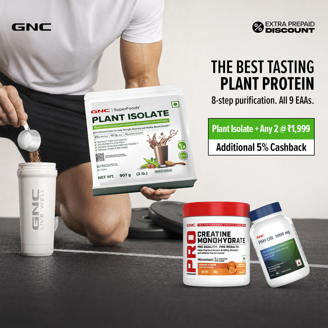Guardian GNC Facebook ad