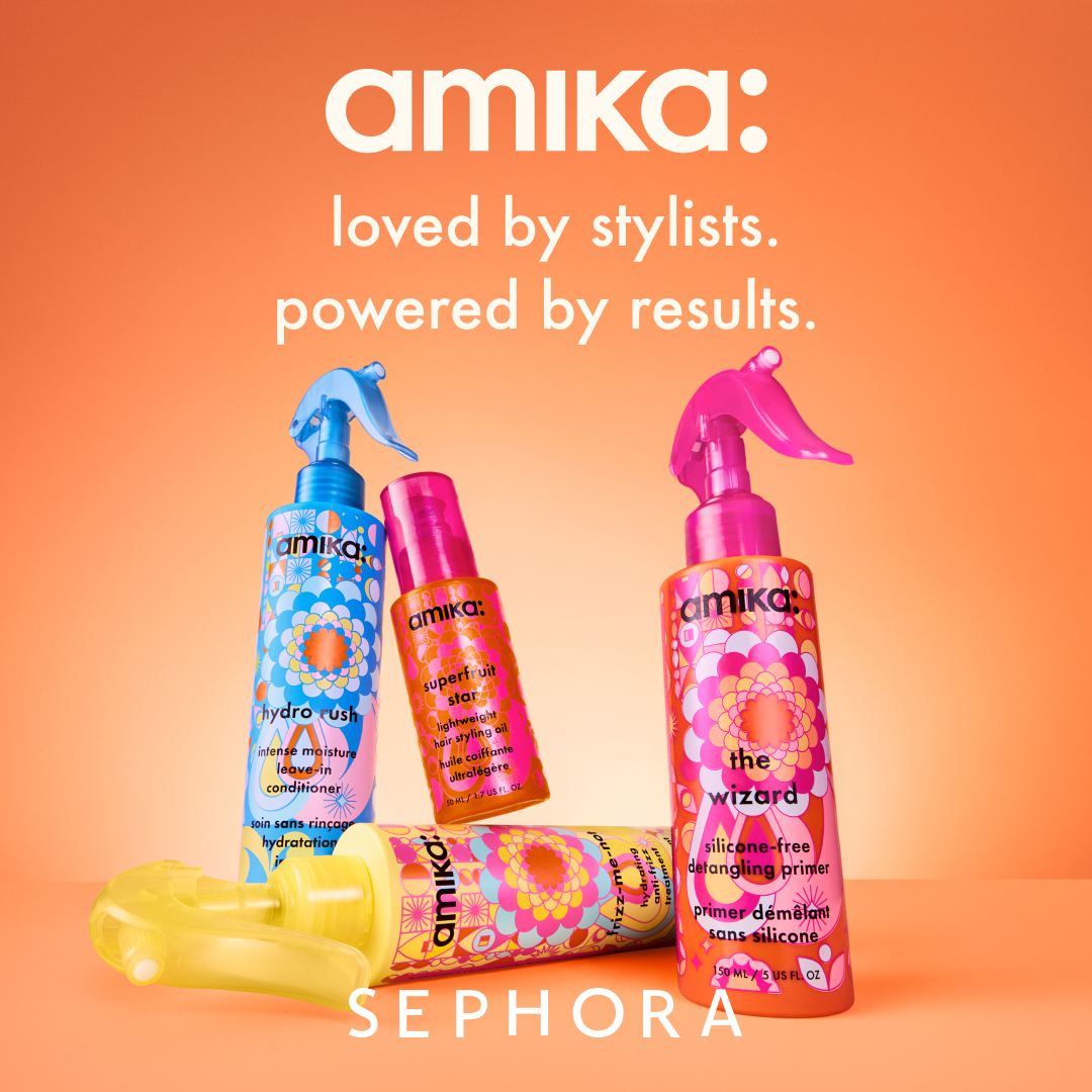 SEPHORA Facebook ad