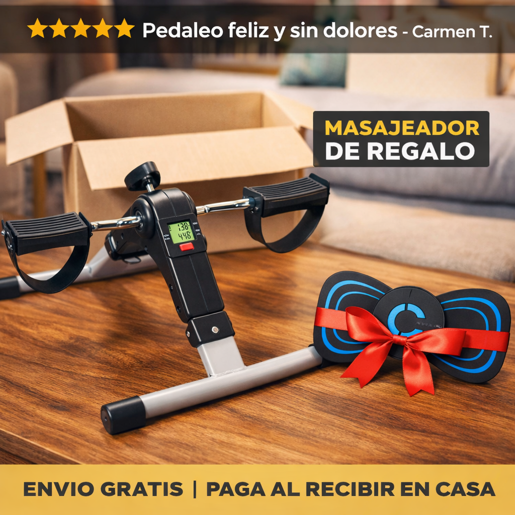 Recibe & Paga Chile Facebook ad: Pagarás en Casa