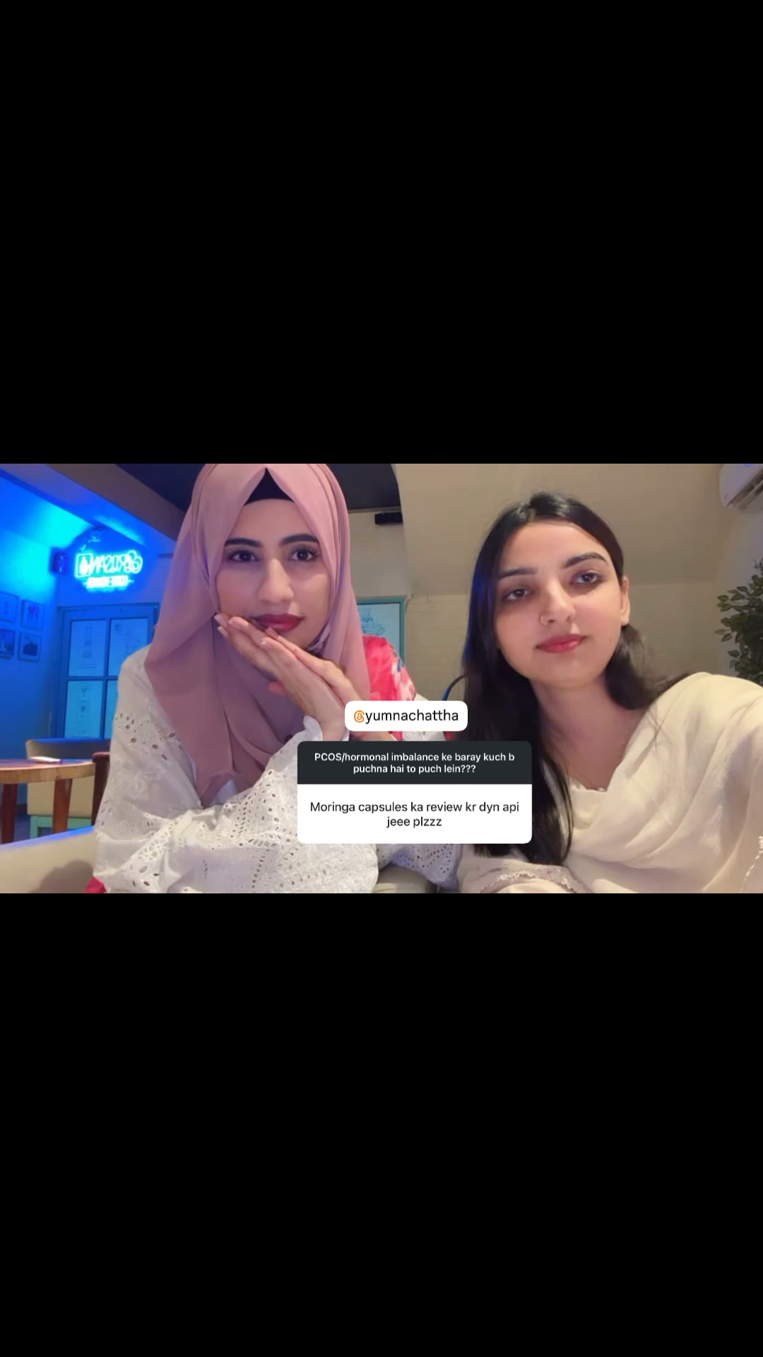 The Supplement Solution by Yumna Chattha Facebook ad: Get Morin-G FREE