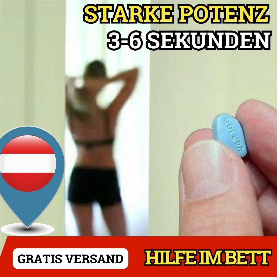 Pleasant vbg2 Facebook ad
