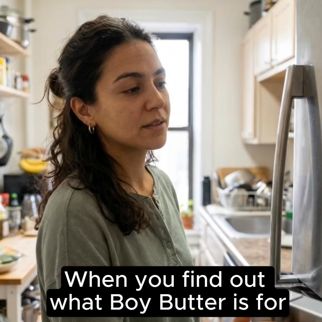 Boy Butter Lubricants Facebook ad: It's not what you think. It's better.