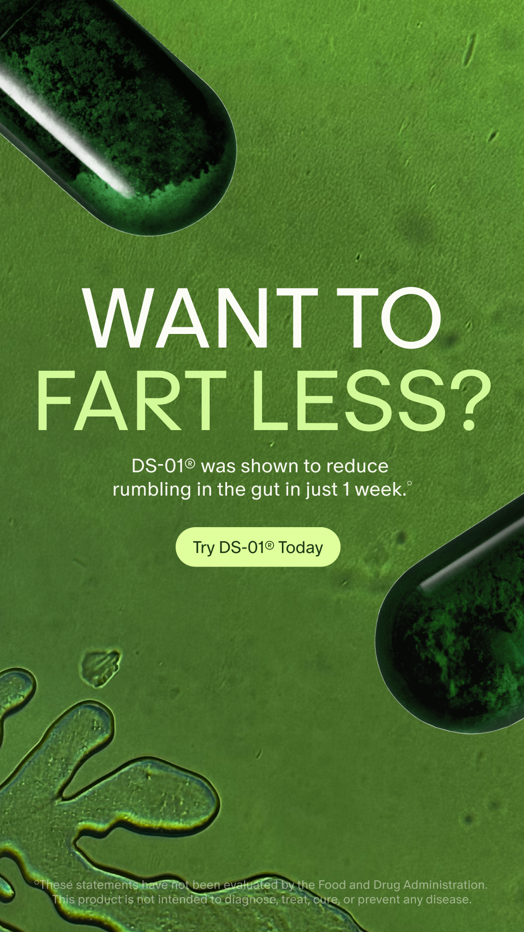 Seed Facebook ad