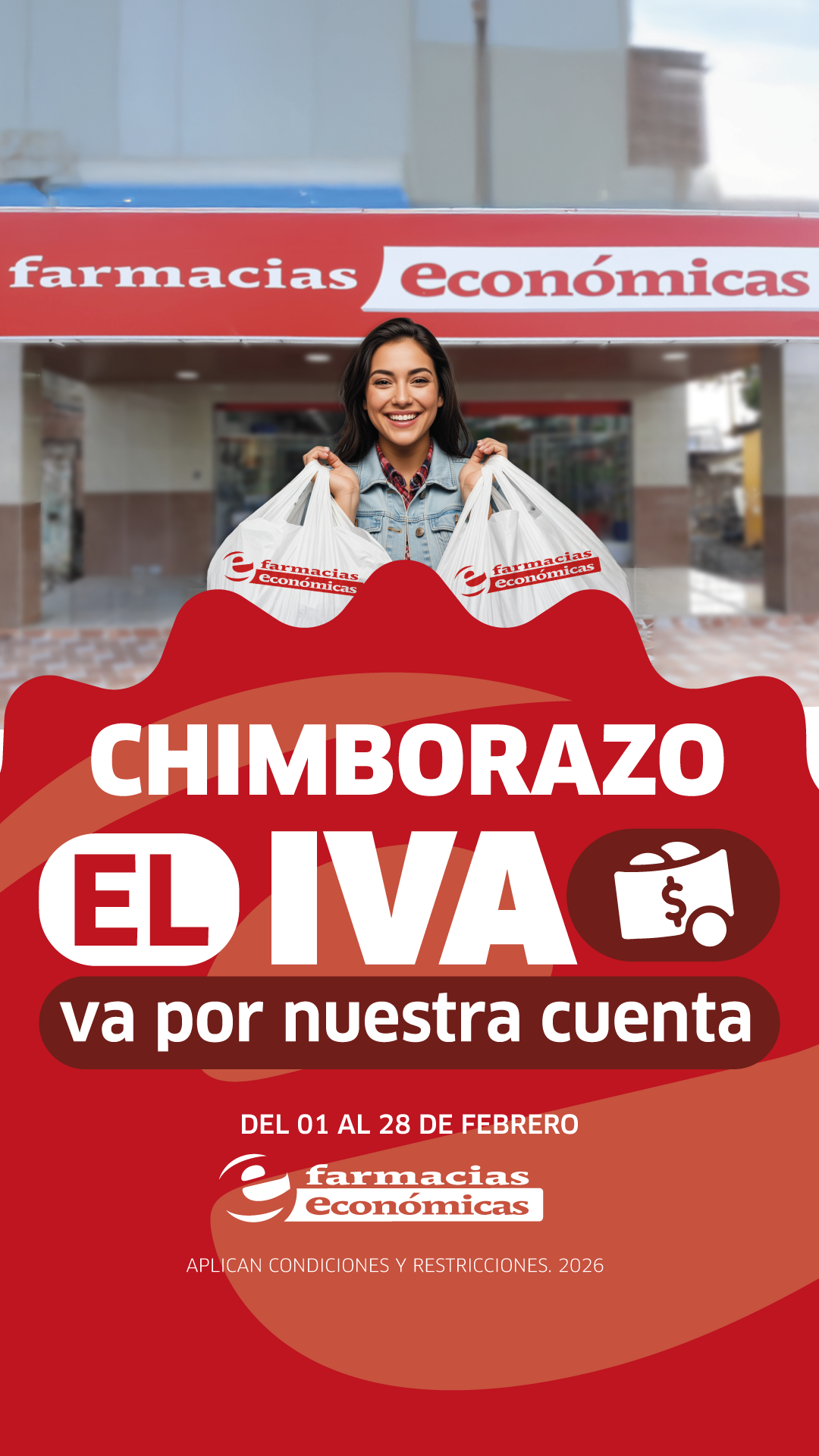 Farmacias Económicas Ec Facebook ad