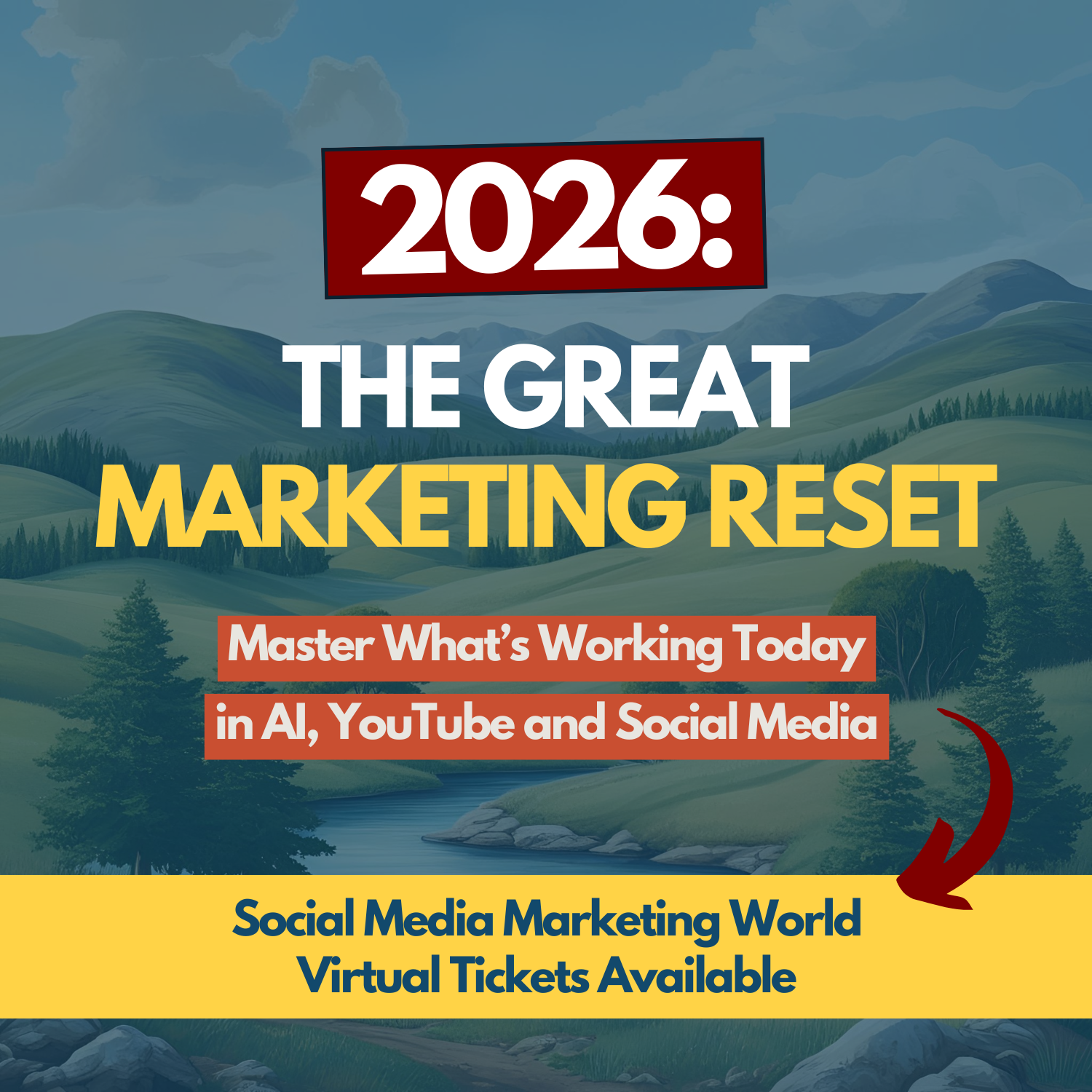 Social Media Examiner Facebook ad