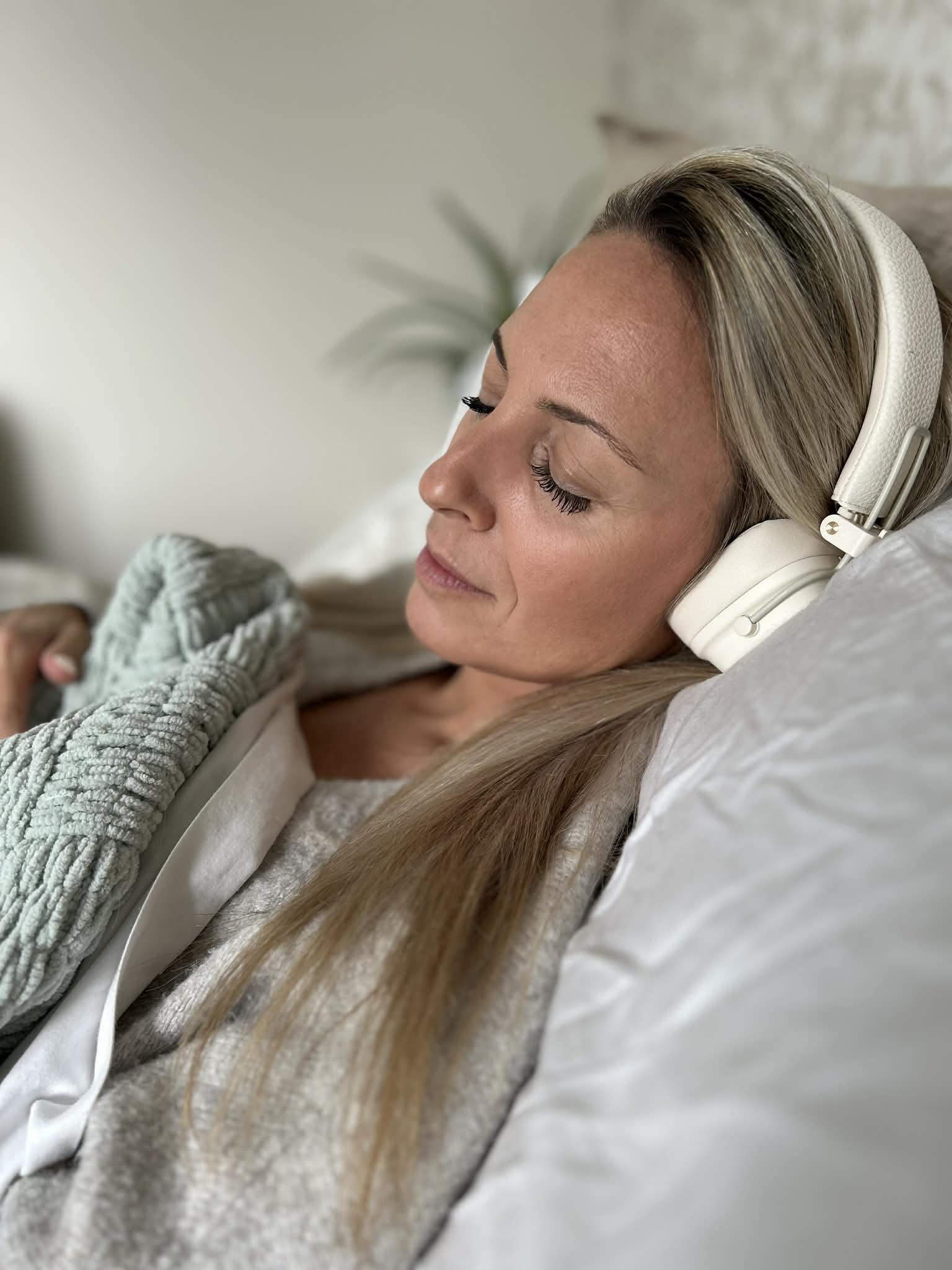 Geneviève Massé - Hypnothérapeute Facebook ad