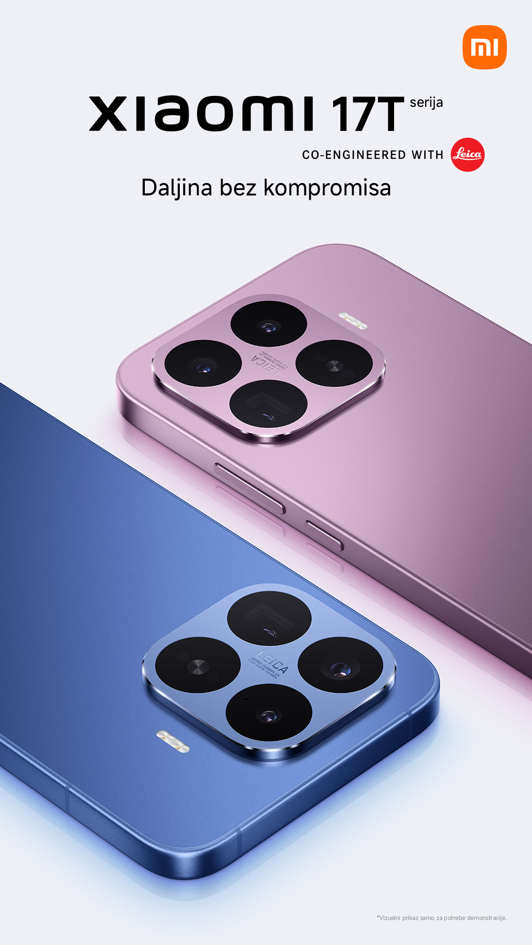 Xiaomi Srbija Facebook ad from Jun 28, 2026