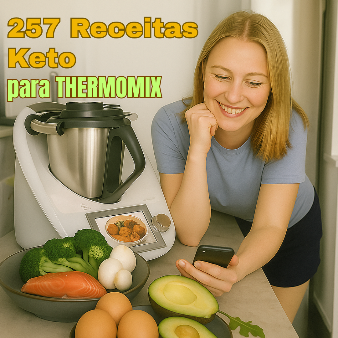 Carmen Rodríguez Facebook ad: Si tienes una Thermomix y quieres seguir una…