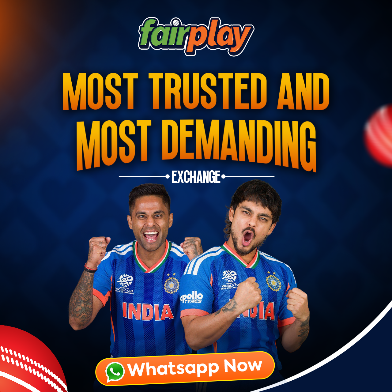 Realfairplay.com Facebook ad: Index