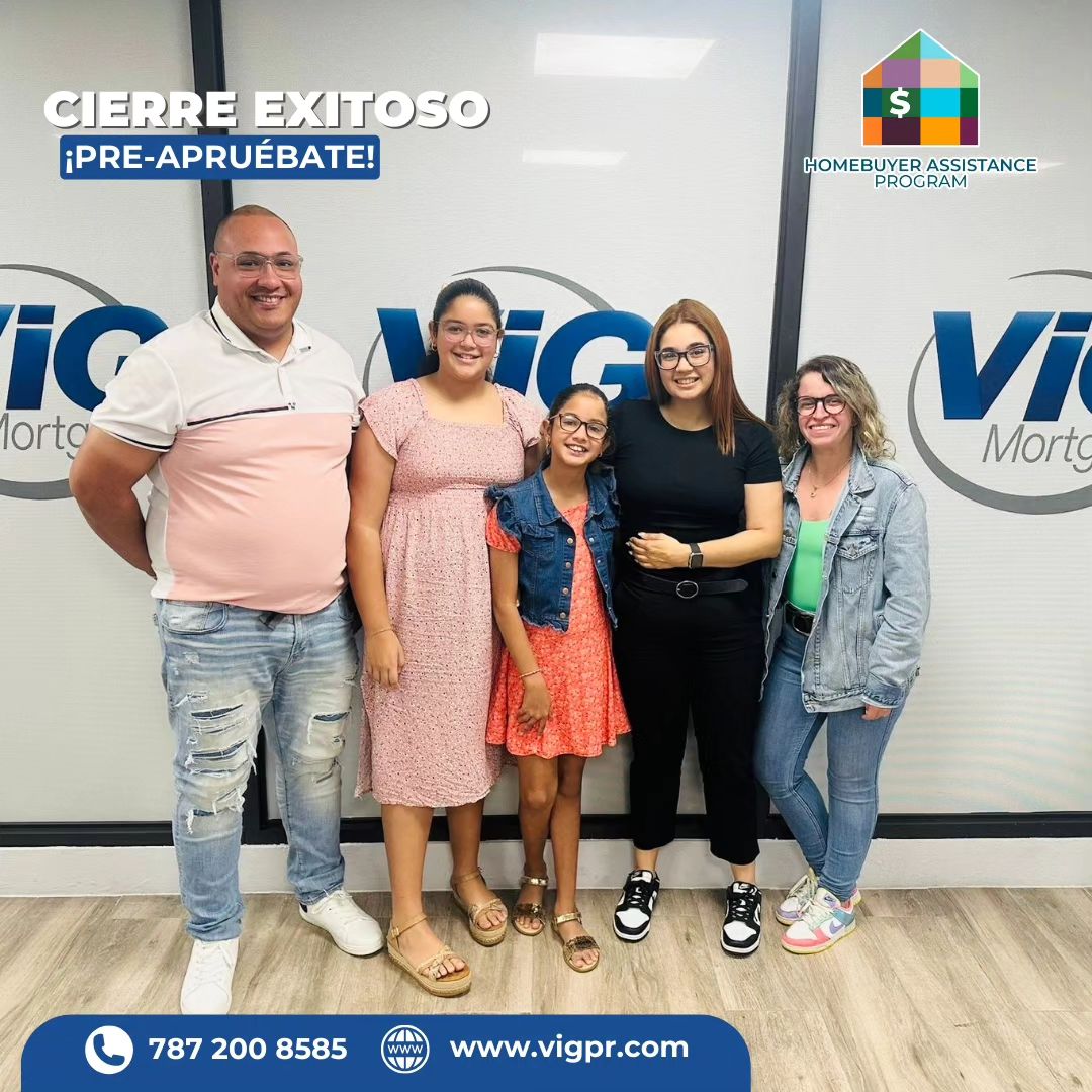 vigmortgage Facebook ad