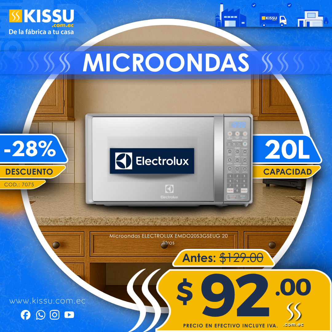 kissu.com.ec Facebook ad