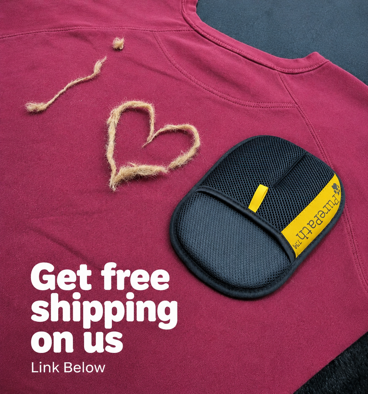 PurePath Facebook ad