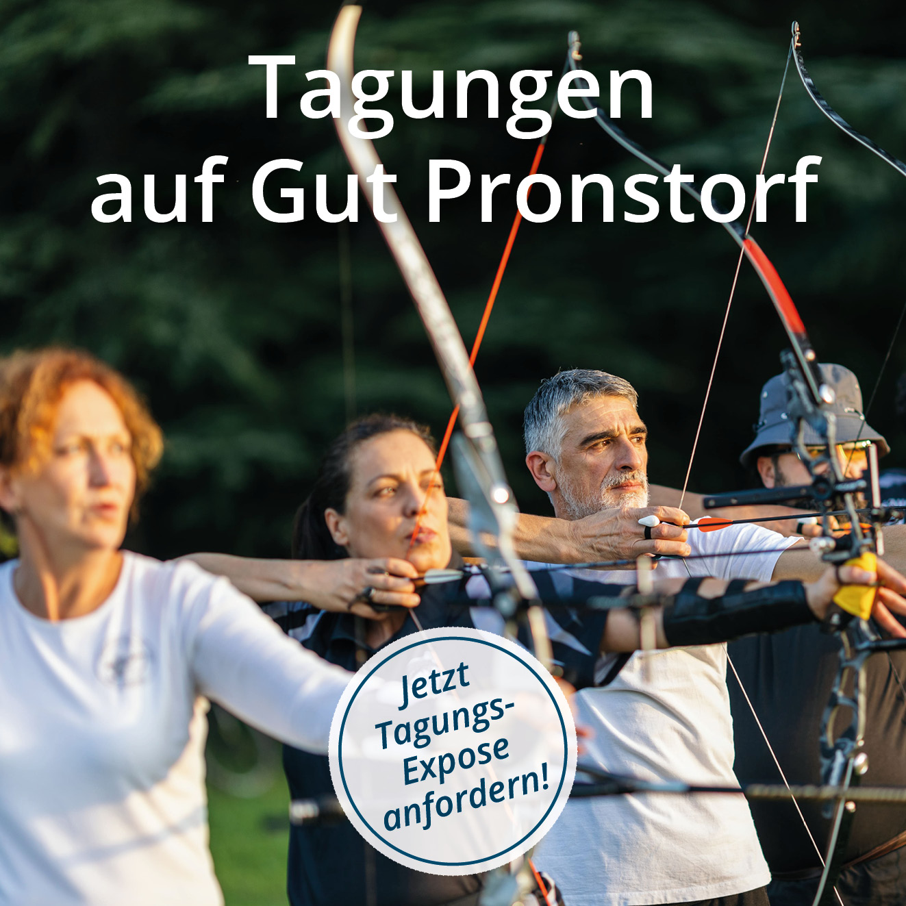 Business Gute Events Pronstorf Facebook ad