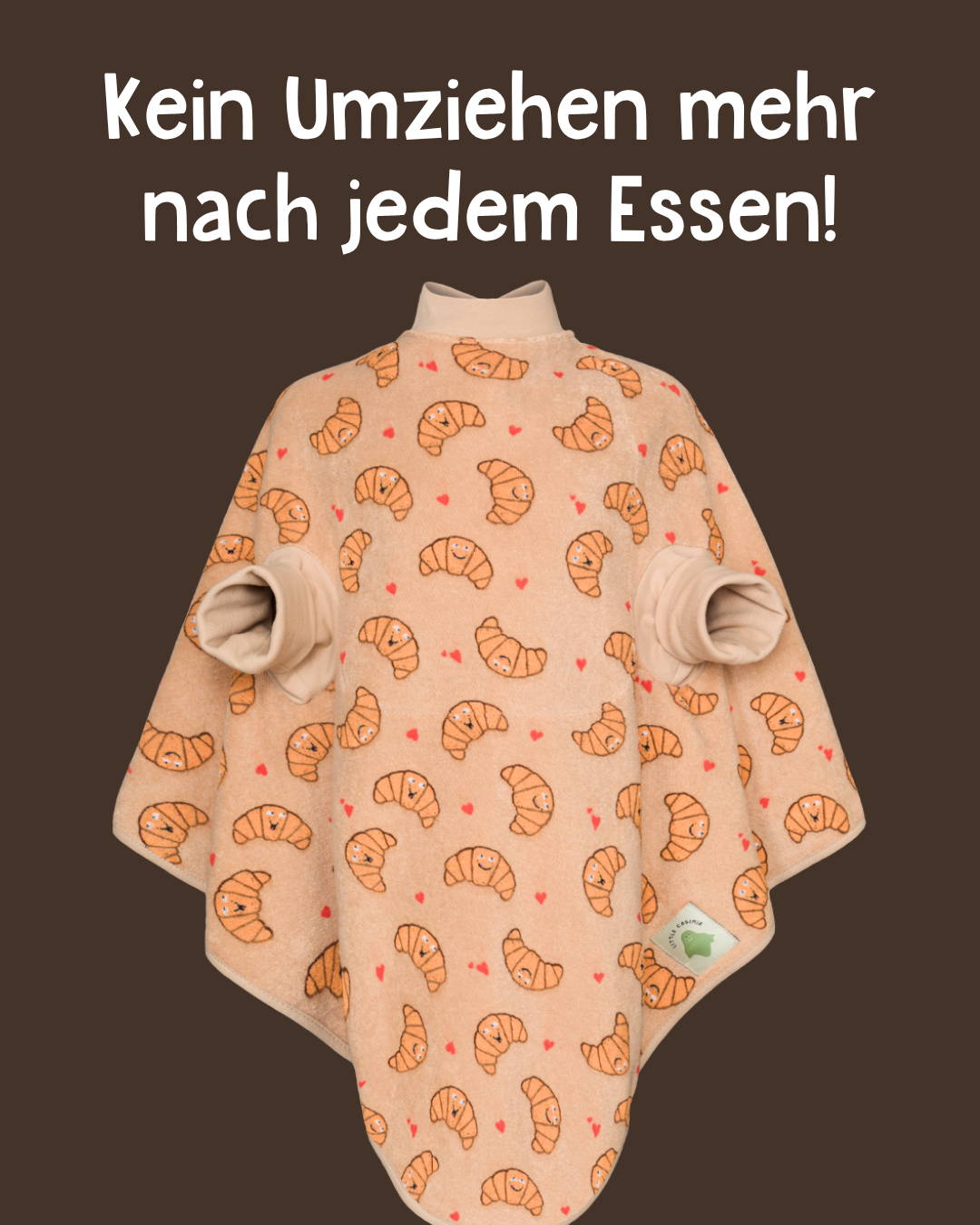 Little Casimir Facebook ad