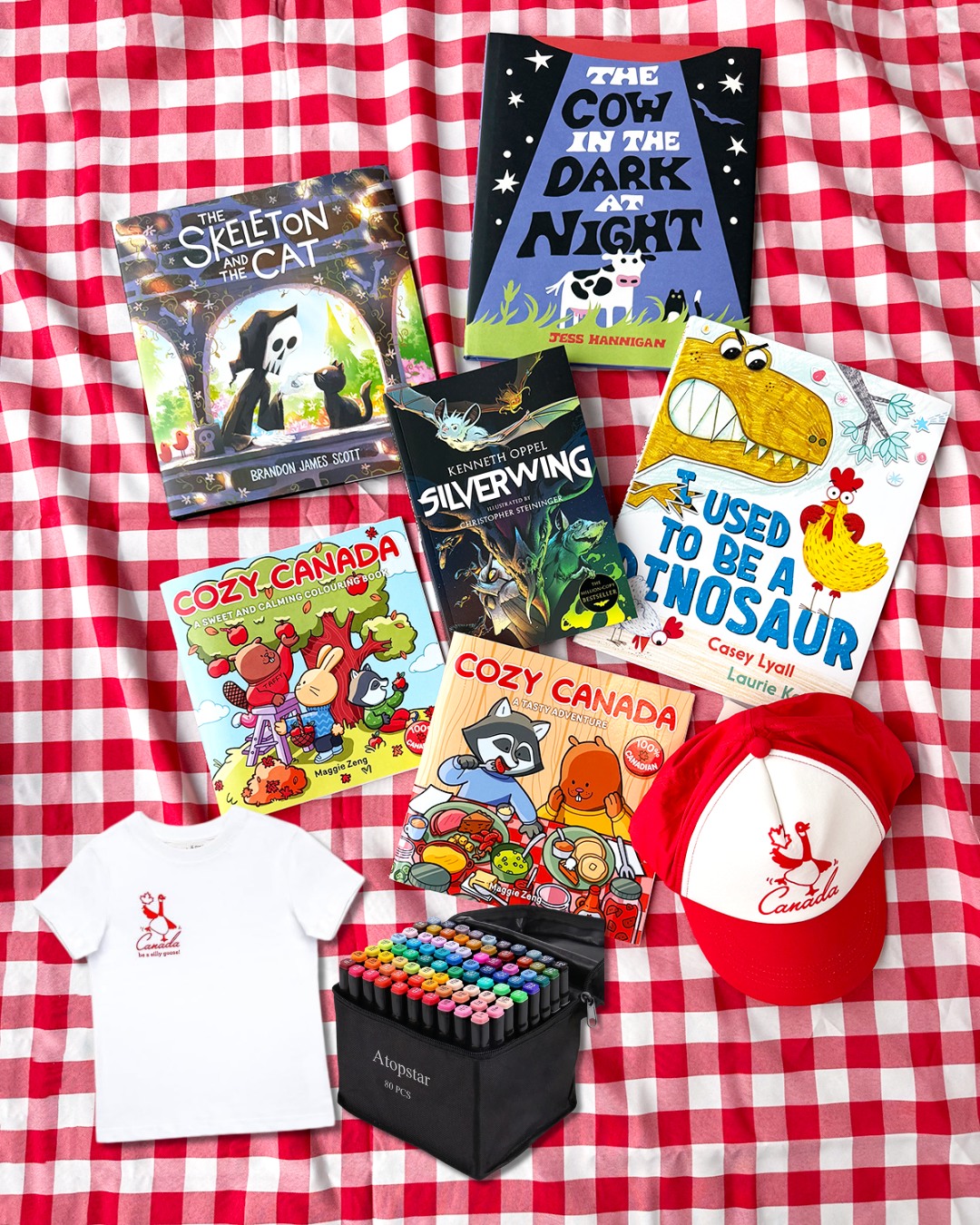 Read With Sprout Facebook ad