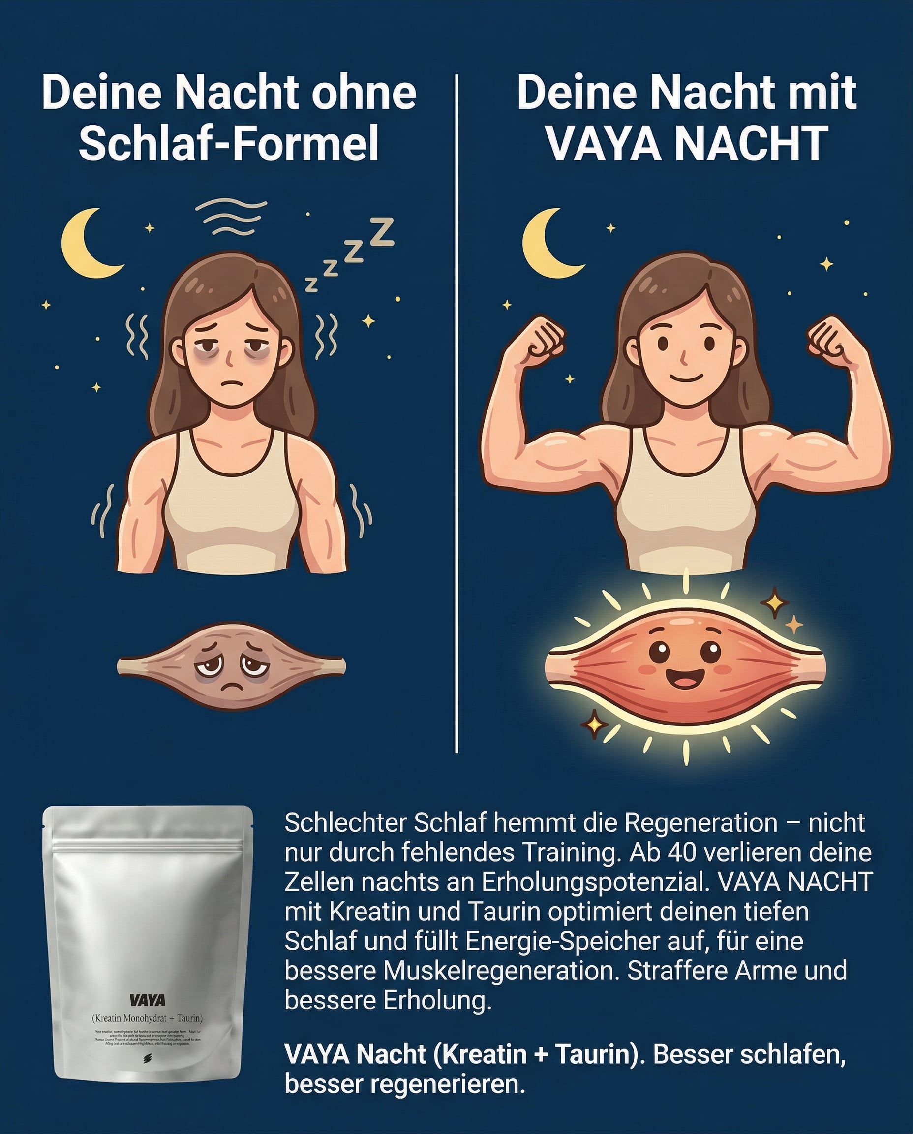 Mütter für Mütter Facebook ad