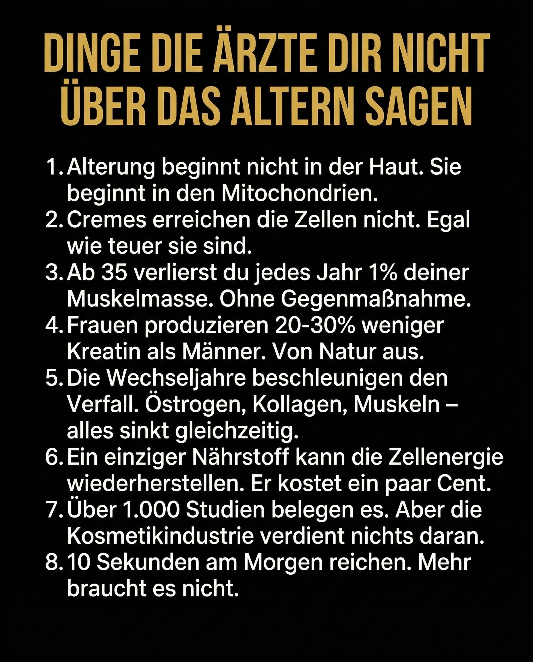 Mütter für Mütter Facebook ad