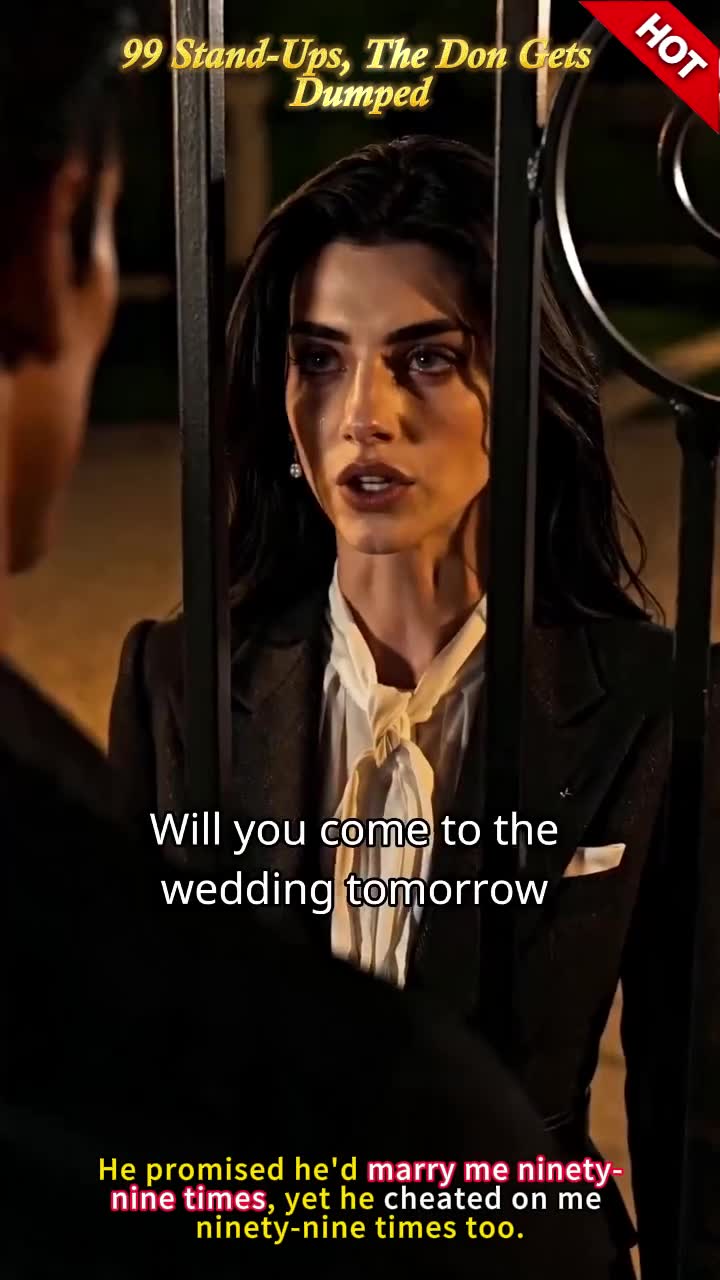 Carsen Sanchez Facebook ad: Five years, ninety-nine broken wedding promises.