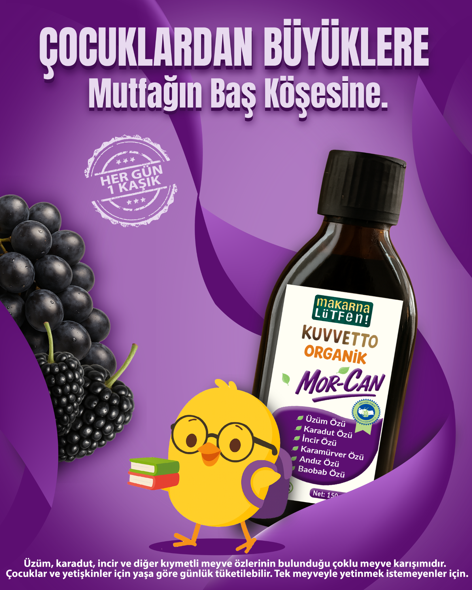 Makarna, Lütfen Facebook ad from Mar 12, 2026