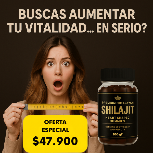 Esencia Vital Facebook ad from Jan 8, 2026