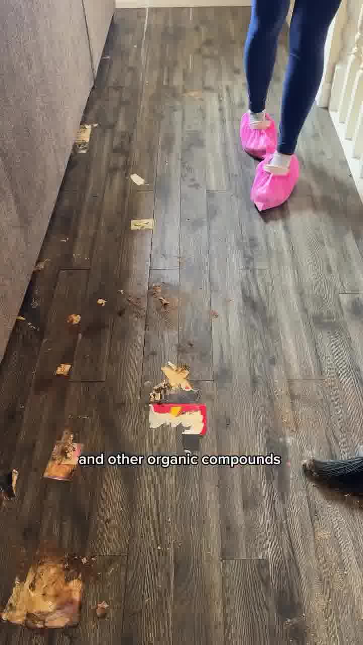 EcoStrong Facebook ad: Partnering With Not The Worst Cleaner