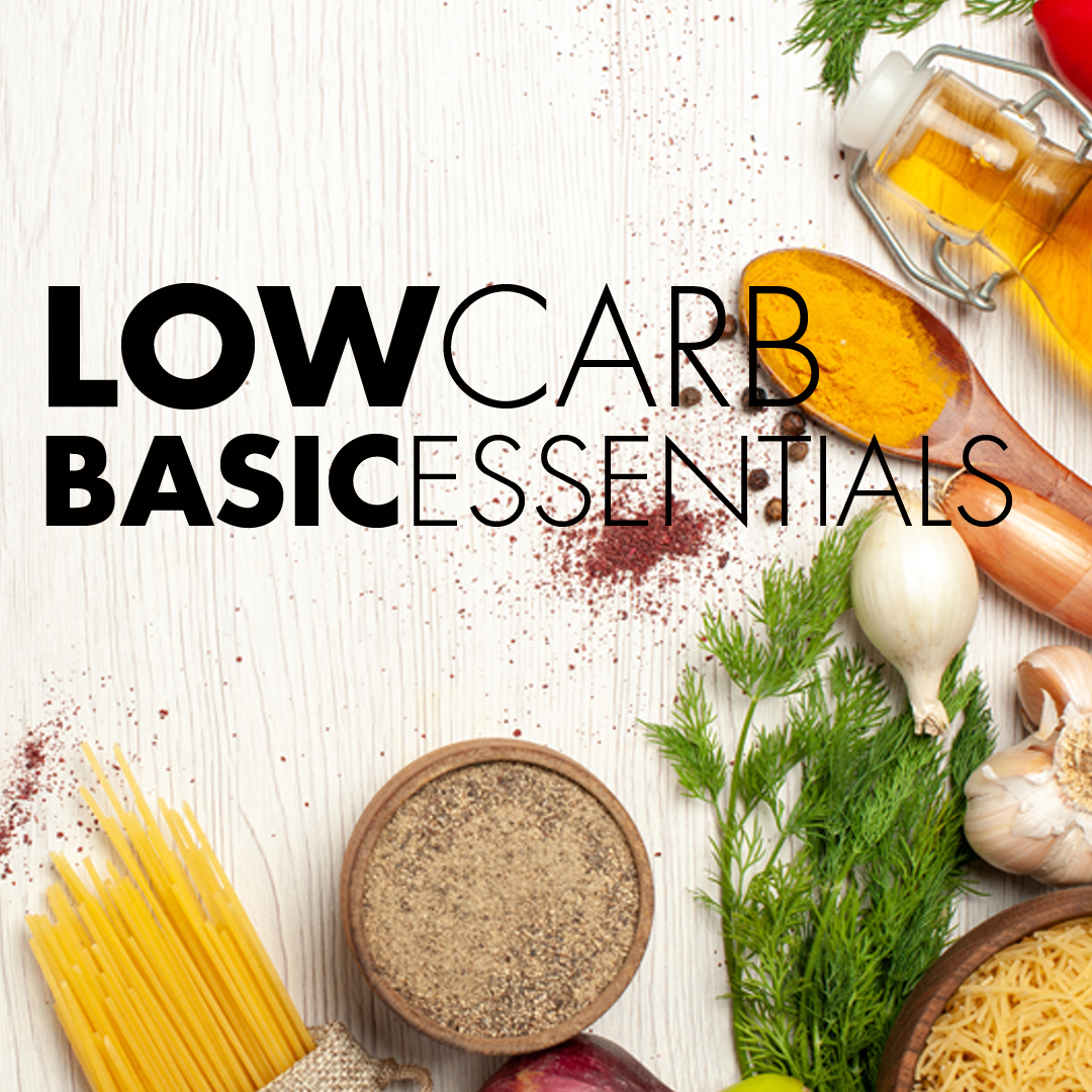 PerfectMatch low-carb selections Facebook ad