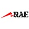 RAE Fitness