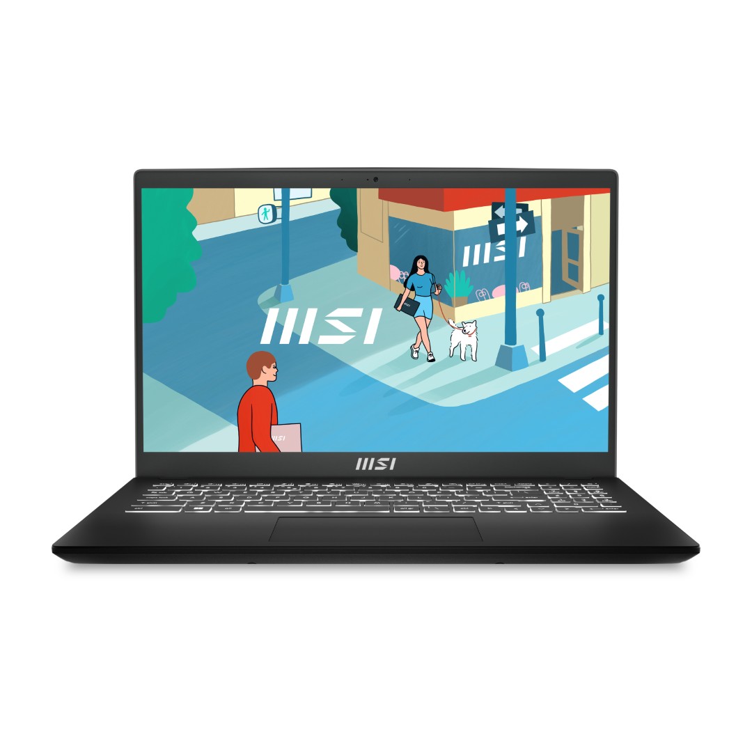 MSI Facebook ad: Limited-Time Summer Deals!