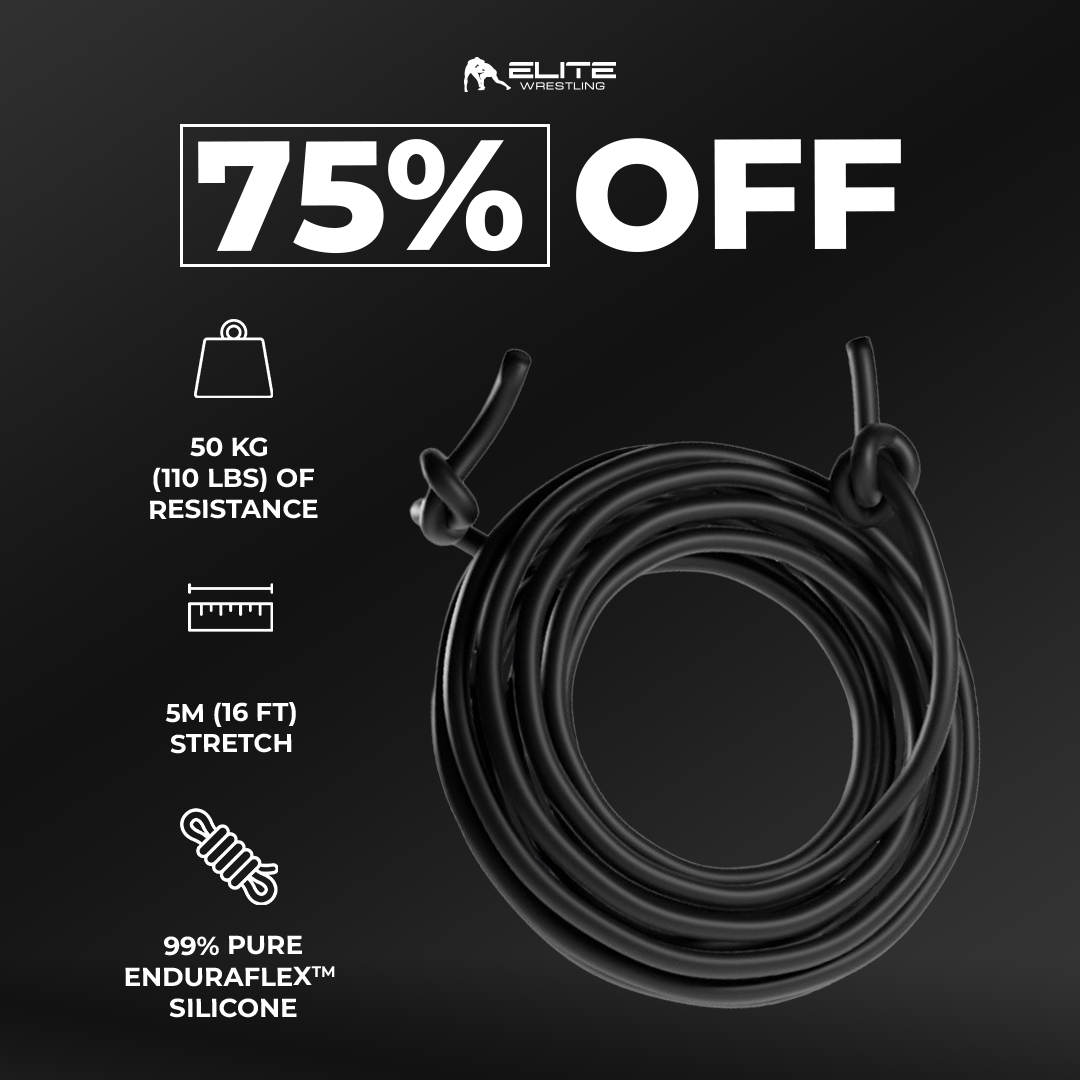 Elite Athletics Facebook ad